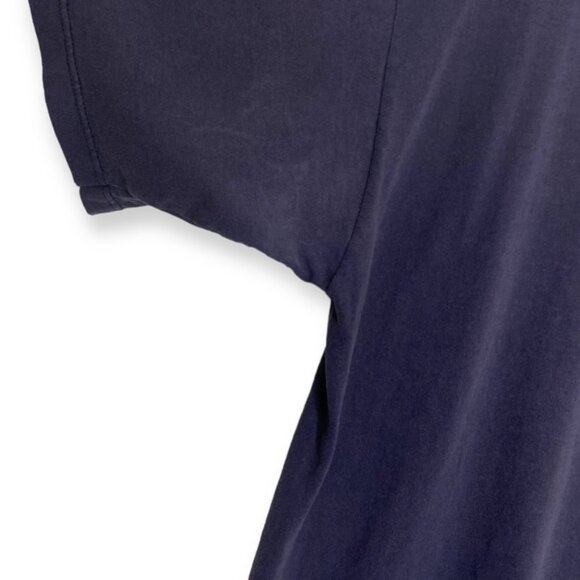 Vintage 90s 311 Transistor 1997 album band tee navy blue yellow XL - Picture 11 of 15